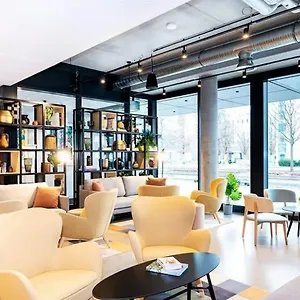 4* Apart Otel Staycity Frankfurt Airport